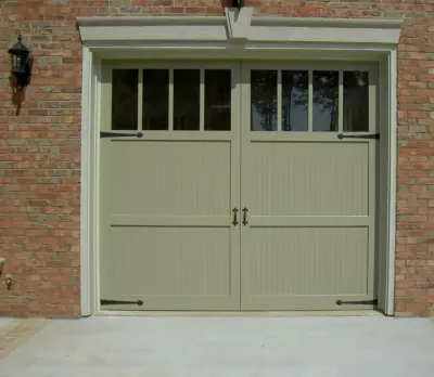 Doorsmith Inc. - Garage Door Installation & Repair in Cartersville, GA