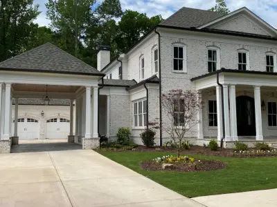 Doorsmith Inc. - Garage Door Installation & Repair in Cartersville, GA