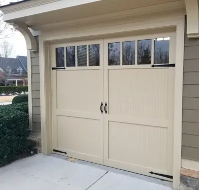 Doorsmith Inc. - Garage Door Installation & Repair in Cartersville, GA