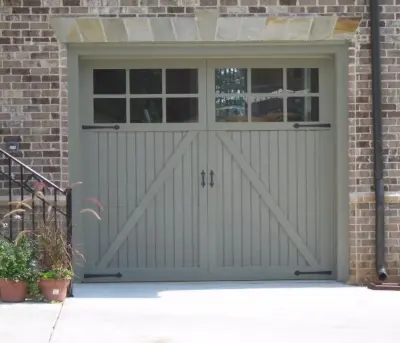 Doorsmith Inc. - Garage Door Installation & Repair in Cartersville, GA