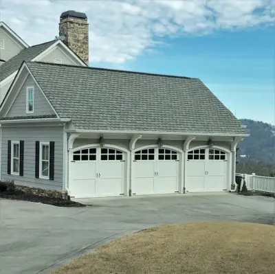 Doorsmith Inc. - Garage Door Installation & Repair in Cartersville, GA