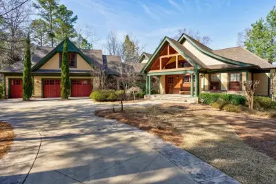 Doorsmith Inc. - Garage Door Installation & Repair in Cartersville, GA