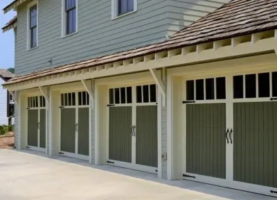Doorsmith Inc. - Garage Door Installation & Repair in Cartersville, GA
