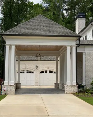 Doorsmith Inc. - Garage Door Installation & Repair in Cartersville, GA
