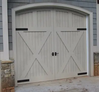Doorsmith Inc. - Garage Door Installation & Repair in Cartersville, GA