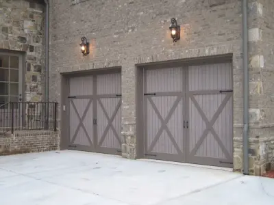 Doorsmith Inc. - Garage Door Installation & Repair in Cartersville, GA