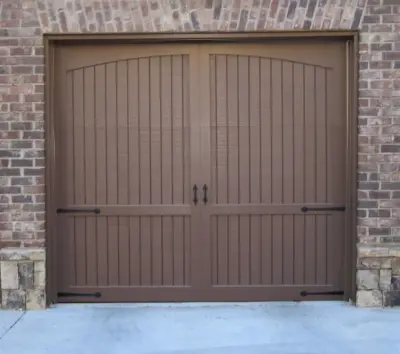 Doorsmith Inc. - Garage Door Installation & Repair in Cartersville, GA