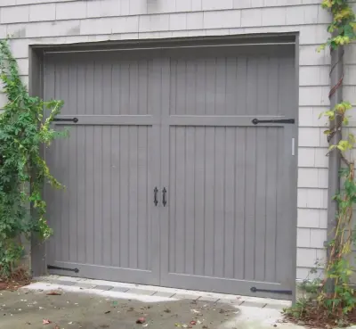 Doorsmith Inc. - Garage Door Installation & Repair in Cartersville, GA