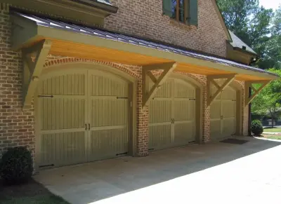 Doorsmith Inc. - Garage Door Installation & Repair in Cartersville, GA