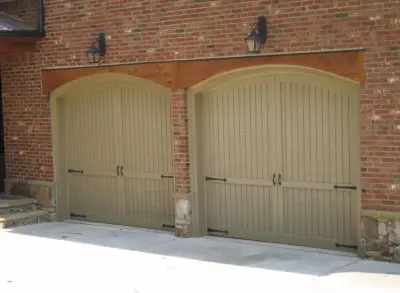 Doorsmith Inc. - Garage Door Installation & Repair in Cartersville, GA