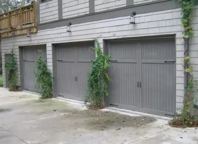 Doorsmith Inc. - Garage Door Installation & Repair in Cartersville, GA