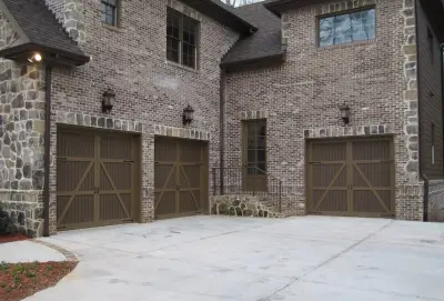 Doorsmith Inc. - Garage Door Installation & Repair in Cartersville, GA