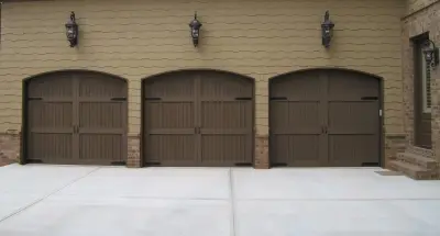Doorsmith Inc. - Garage Door Installation & Repair in Cartersville, GA