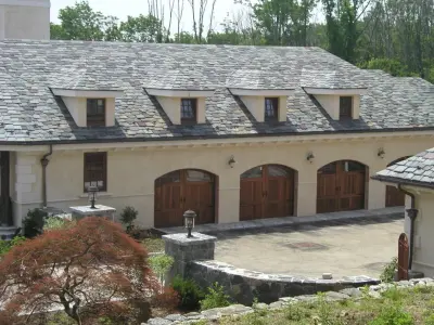 Dream Garage USA - Garage Door Installation & Repair in Elmsford, NY