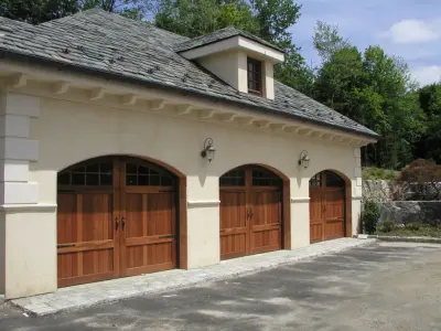 Dream Garage USA - Garage Door Installation & Repair in Elmsford, NY