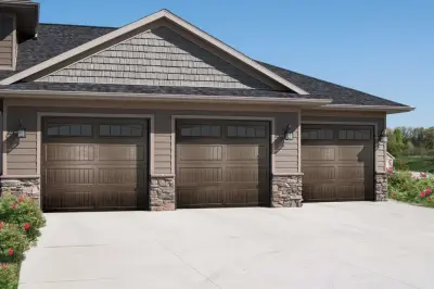 The Overhead Door Company of the Capital City - Garage Door Installation & Repair in Tallahassee, FL