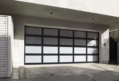 The Overhead Door Company of the Capital City - Garage Door Installation & Repair in Tallahassee, FL