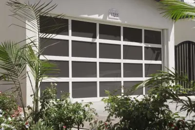 The Overhead Door Company of the Capital City - Garage Door Installation & Repair in Tallahassee, FL