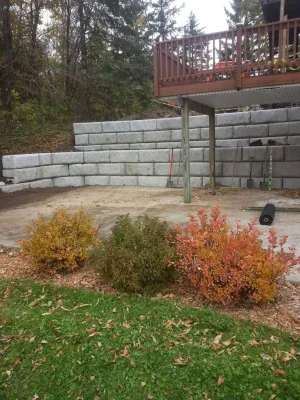 Maple Hill Forest Inc. - Landscape Construction in Elk River, MN