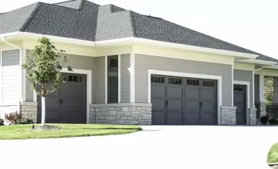 The Overhead Door Company of the Capital City - Garage Door Installation & Repair in Tallahassee, FL
