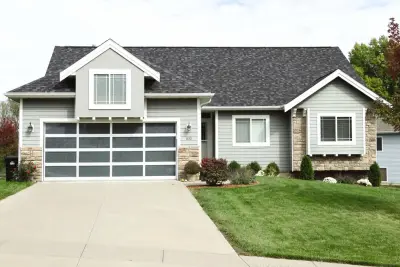 The Overhead Door Company of the Capital City - Garage Door Installation & Repair in Tallahassee, FL