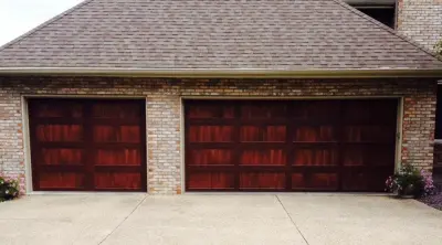 The Overhead Door Company of the Capital City - Garage Door Installation & Repair in Tallahassee, FL