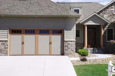The Overhead Door Company of the Capital City - Garage Door Installation & Repair in Tallahassee, FL