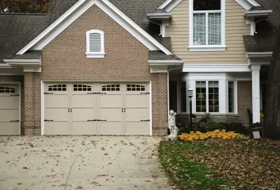 The Overhead Door Company of the Capital City - Garage Door Installation & Repair in Tallahassee, FL