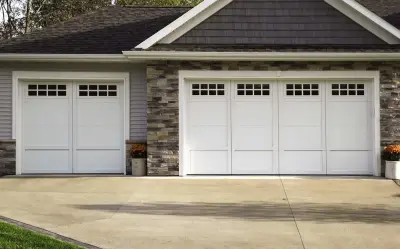 The Overhead Door Company of the Capital City - Garage Door Installation & Repair in Tallahassee, FL