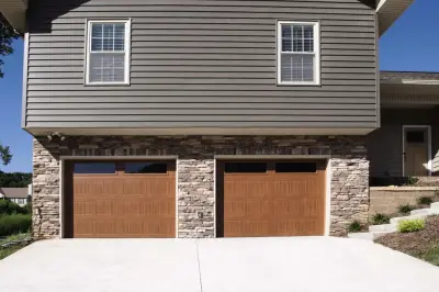 The Overhead Door Company of the Capital City - Garage Door Installation & Repair in Tallahassee, FL