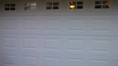 Overhead Door Company of Tampa Bay - Garage Door Installation & Repair in Tampa, FL