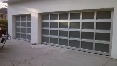 Overhead Door Company of Tampa Bay - Garage Door Installation & Repair in Tampa, FL