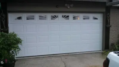 Overhead Door Company of Tampa Bay - Garage Door Installation & Repair in Tampa, FL