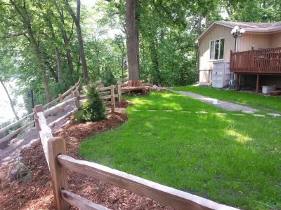 Maple Hill Forest Inc. - Landscape Construction in Elk River, MN