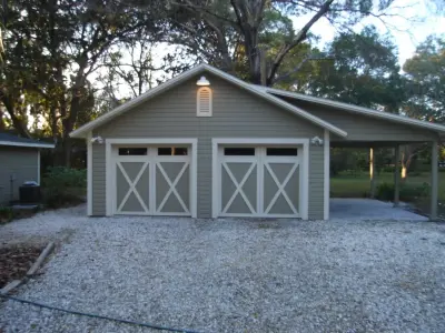 Overhead Door Company of Tampa Bay - Garage Door Installation & Repair in Tampa, FL