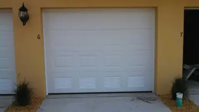 Overhead Door Company of Tampa Bay - Garage Door Installation & Repair in Tampa, FL