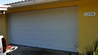Overhead Door Company of Tampa Bay - Garage Door Installation & Repair in Tampa, FL