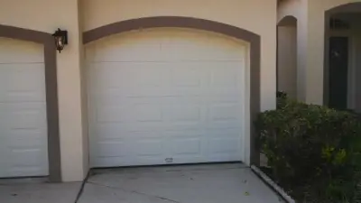 Overhead Door Company of Tampa Bay - Garage Door Installation & Repair in Tampa, FL