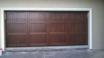 Overhead Door Company of Tampa Bay - Garage Door Installation & Repair in Tampa, FL