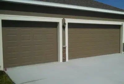 Overhead Door Company of Tampa Bay - Garage Door Installation & Repair in Tampa, FL