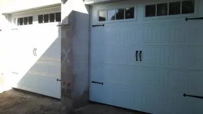 Overhead Door Company of Tampa Bay - Garage Door Installation & Repair in Tampa, FL