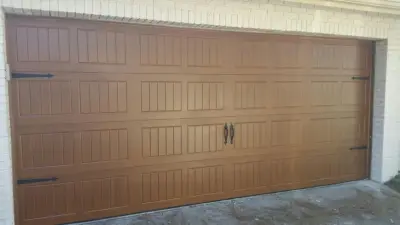 Overhead Door Company of Tampa Bay - Garage Door Installation & Repair in Tampa, FL