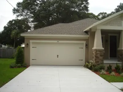 Overhead Door Company of Tampa Bay - Garage Door Installation & Repair in Tampa, FL