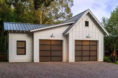Clopay - Garage Door Installation & Repair in Mason, OH