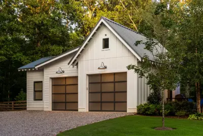 Clopay - Garage Door Installation & Repair in Mason, OH