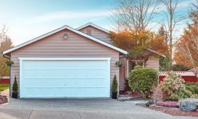 The Door Man - Garage Door Installation & Repair in Hillsdale, MI
