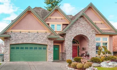 The Door Man - Garage Door Installation & Repair in Hillsdale, MI