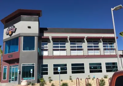 Mesilla Valley Door LLC - Garage Door Installation & Repair in Las Cruces, NM