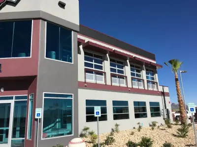 Mesilla Valley Door LLC - Garage Door Installation & Repair in Las Cruces, NM