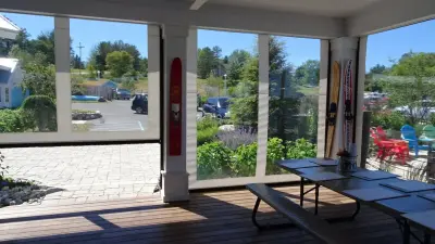 Tarnow Doors, Inc. - Garage Door Installation & Repair in Farmington Hills, MI